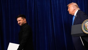 Štúdio 24: Výsledky rokovania o mieri na Floride