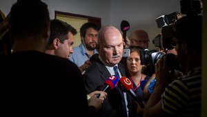 Exministra Mariana Janušeka súd prepustil do domáceho väzenia