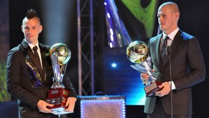 Hamšíka teší, že už sedem rokov patrí k lídrom ankety SFZ