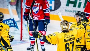 Malé slovenské derby vo fínskej lige. Chýbali "len" góly