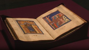 Jednu z najslávnejších kníh zachránil pred nacistami moslim