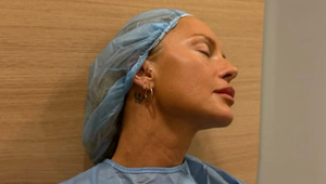 Krainová podstúpila na Slovensku život meniaci zákrok! Inak to už nešlo!