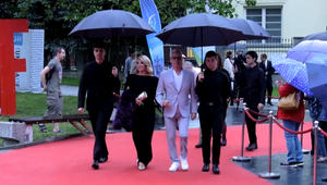 Červený koberec, kvalitné filmy a herecké legendy. Začal sa prestížny festival Artfilm