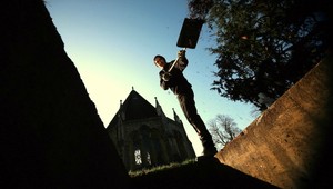 Detský gang vraždil hlava nehlava. Obete si museli kopať hrob!