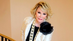 Na pohrebe Joan Rivers (†81) bude aj červený koberec