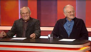 Kňažko svojím vtipom všetkých poriadne rozosmial: Takéto krstné meno by nechcel mať zaručene nikto!