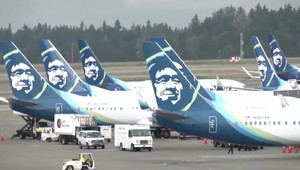 VIDEO: Lietadlo prišlo o okno. Krátko po štarte muselo núdzovo pristáť