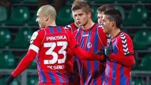 Kosorin s čuchom na góly! Nosom rozhodol o víťazstve Senice