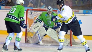 Výber Róberta Petrovického ovládol Víkend hviezd v Nitre