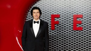 Adam Driver o filme Ferrari: Prečo cítil počas nakrúcania tlak okolia?
