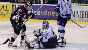 Košice v závere duelu s Nitrou strhli výhru na svoju stranu