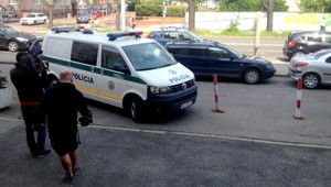 Petra podozrivého z vraždy vlastnej babky (†78) vzal sudca do väzby