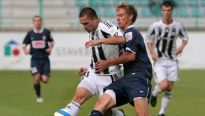 Artmedia proti Grékom bez dlhodobo zranených