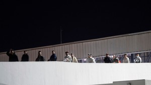 Americká súťaž o občianstvo pre imigrantov? "Nie sú to Hry o život, " tvrdí tvorca