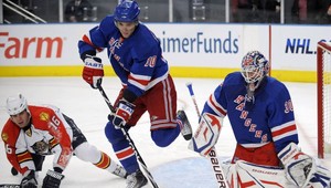 Gáborík s 16. gólom v sezóne, ale bez víťazstva nad pantermi