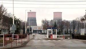 Kríza doľahla aj na košický U.S.Steel, zamestnanci menej v práci