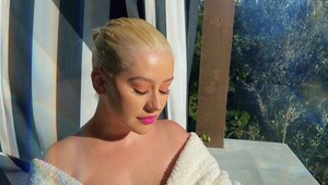 Slávna speváčka sa vykašlala na diéty: Nie som dokonalá, takto naozaj vyzerám!