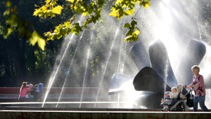 Čakajú nás príjemné teploty. Prichádza babie leto!