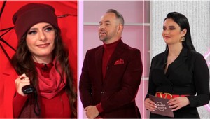 Zadosťučinenie pre Kristínu: Súperky ju zhejtovali, porotcovia ju vychválili do nebies!