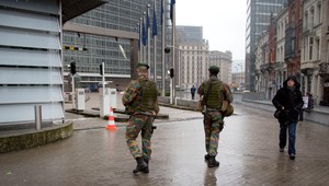 Belgicko žiada Grécko o vydanie údajného teroristu