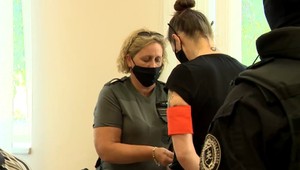 Za úkladnú vraždu manželov ju súd poslal za mreže: Usvedčili ju krvavé stopy aj svedkyňa