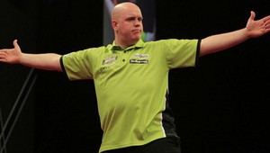 Takto sa hrajú šípky! Holandský zázrak predviedol famózny hod