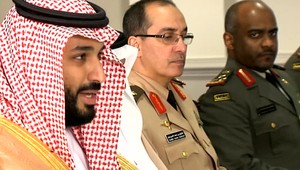 Berlín uvalil embargo na Saudskú Arábiu. Vyhlási bojkot aj zvyšok Európy?