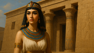 Hrob Kleopatry konečne nájdený? Už nás delia len kroky