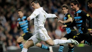 Weissov Espaňol odišiel z Madridu s debaklom 0:5