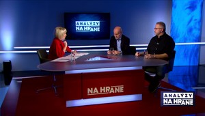 Analýzy Na hrane: Čo povedali o V4 a summite v Paríži Rastislav Káčer a Radovan Bránik