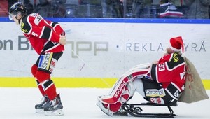 Hudáček opäť v akcii. Ako Santa Claus rozdával darčeky