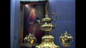 Mega lúpež v klenotnici: Páchatelia si mali odniesť okolo miliardy