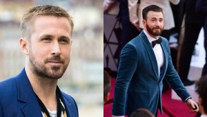 Ryan Gosling a Chris Evans mieria k našim západným susedom: Pozrite sa, akú pecku budú nakrúcať!