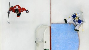 Halákovi so spoluhráčmi nevyšiel zápas vo Washingtone