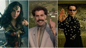 5 filmových hitov, ktoré boli v niektorých krajinách zakázané!