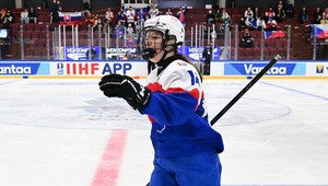 Fenomenálna Lopušanová vyrovnala rekord MS