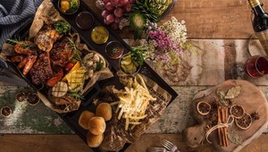 7 najpopulárnejších stránok o jedle: Tieto sa oplatí sledovať