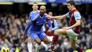 Krízu Chelsea nezastavil ani nový kalendárny rok