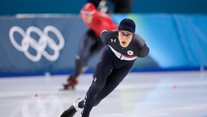 Česi s ďalšou medailou. Rýchlokorčuliar JÍLEK má STRIEBRO!