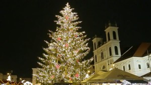 Vianočné hity. Viete, že nie všetky obľúbené skladby vznikali ako vianočné?