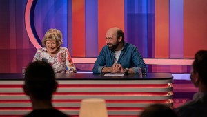 Oľga Feldeková všetkých pobavila: Z tejto historky o nevere vybuchnete od smiechu!