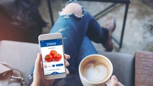 Najdôveryhodnejší na Slovensku. F&F a Tesco Online nákupy opätovne uspeli medzi zákazníkmi