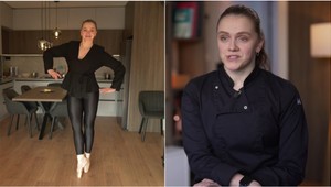 Evamária z Bez servítky ukázala vyšportovanú postavu: Neuveriteľné, ČO s telom dokáže!