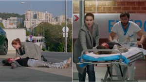 Pred nemocnicou nájdu pohodené dievča v žalostnom stave: Všetkých šokuje o KOHO ide!