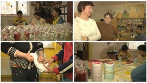 Naozaj sú iní? Sú plní lásky a veľmi pracovití