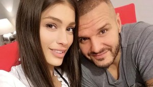 Jasmina zoznámila svojho synčeka s bratrancom, predstavila mu celú rodinu!