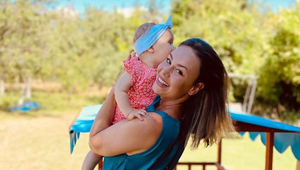 Ako prežíva Dominika Kavaschová druhé tehotenstvo? Problémy so stravou aj kilogramy dole!