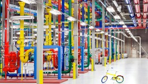 Google ukázal vnútornosti cez Street View