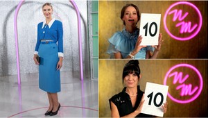 Adela sa zaradila k najštýlovejším súťažiacim z Maniačok: Porota bola z jej outfitu nadšená!