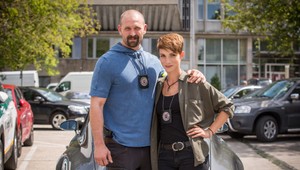 Maxovi pribudne nová sexi polovička: Zuzana Kanócz si zahrá drsnú vyšetrovateľku Hanu!